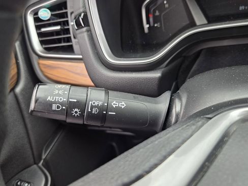 Used 2021 Honda CR-V EX image 25