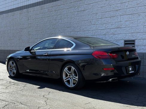 Used 2015 BMW 650i Coupe image 12