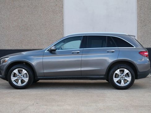 Used 2018 Mercedes-Benz GLC 300 image 5
