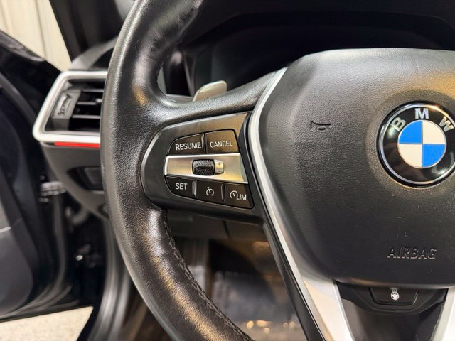 Used 2021 BMW 330e xDrive w/ Driving Assistance Package AWD/4WD image 17