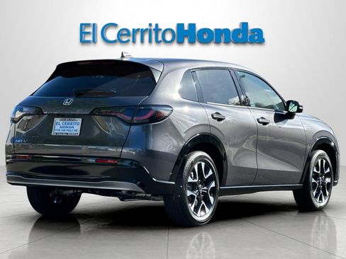 New 2027 Honda HR-V EX-L image 3