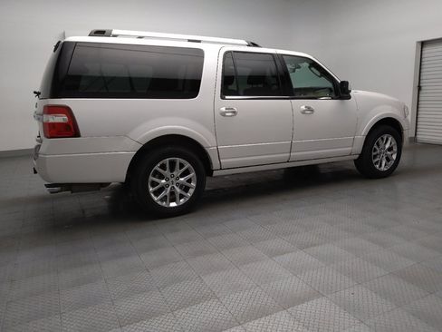 Used 2017 Ford Expedition EL Limited w/ Equipment Group 301A image 10
