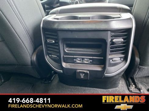 Used 2022 RAM 1500 Big Horn image 37