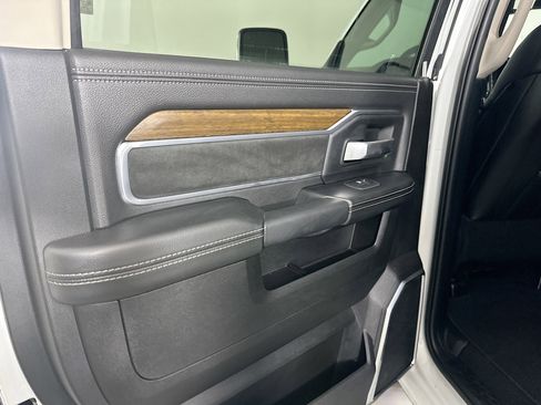 Used 2024 RAM 2500 Laramie image 26