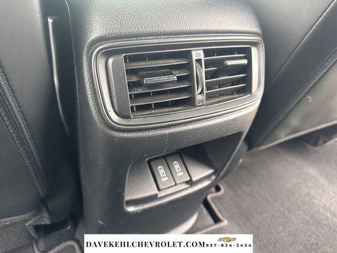 Used 2022 Honda CR-V EX-L image 24