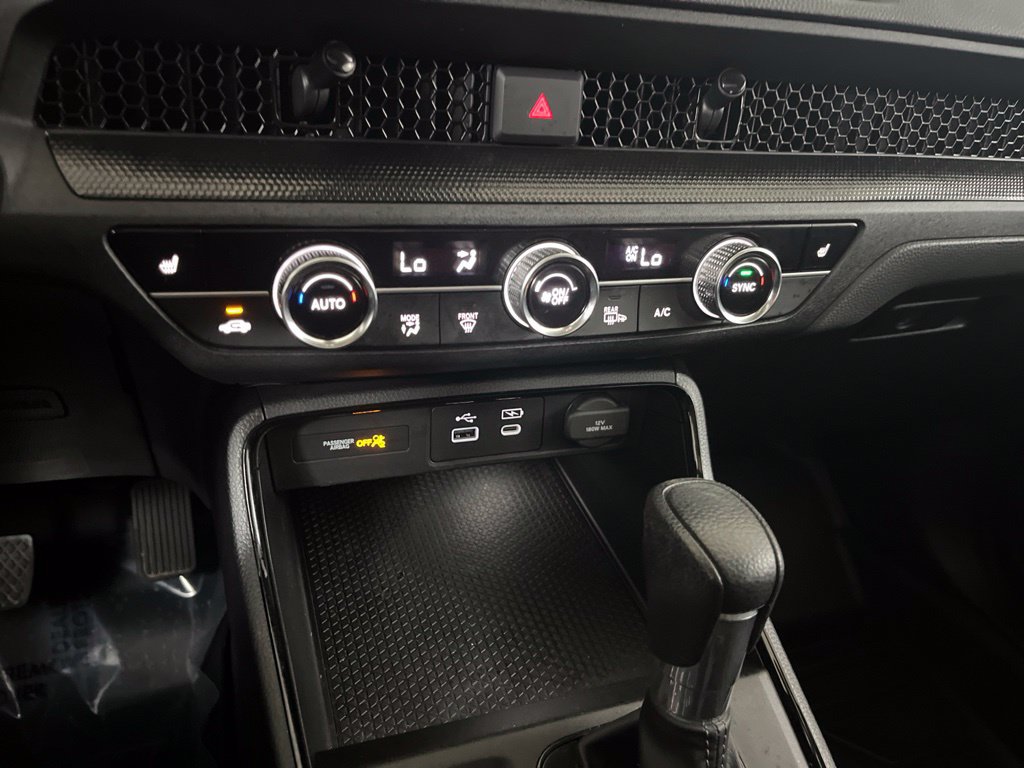 Used 2025 Honda CR-V EX image 66