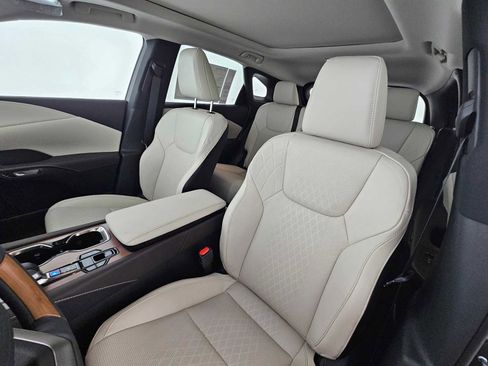 New 2026 Lexus RX 350 Premium+ image 21