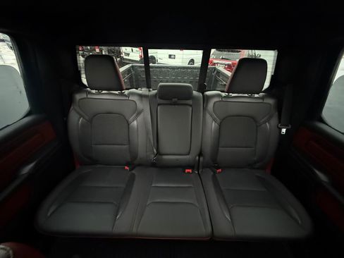 Used 2023 RAM 1500 Rebel w/ Rebel Level 1 Equipment Group image 18