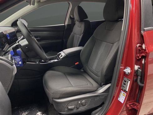 New 2026 Hyundai Tucson SEL image 4