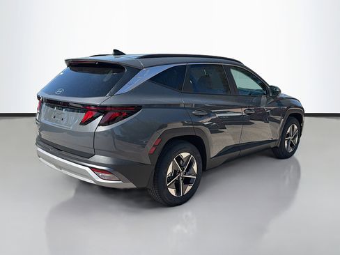 New 2026 Hyundai Tucson SEL FWD image 3