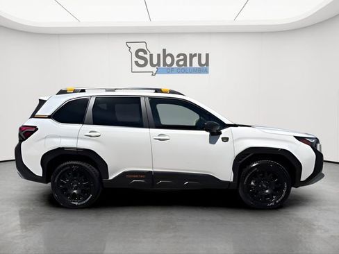 New 2026 Subaru Forester Wilderness AWD/4WD image 8