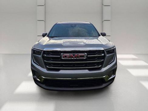 Used 2026 GMC Acadia Elevation w/ Elevation Premium Package FWD image 2