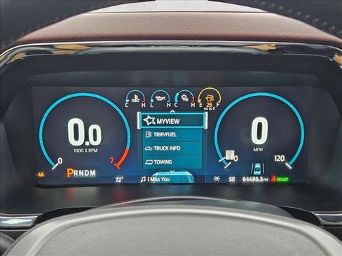 Used 2021 Ford F150 Lariat w/ Equipment Group 502A High AWD/4WD image 11