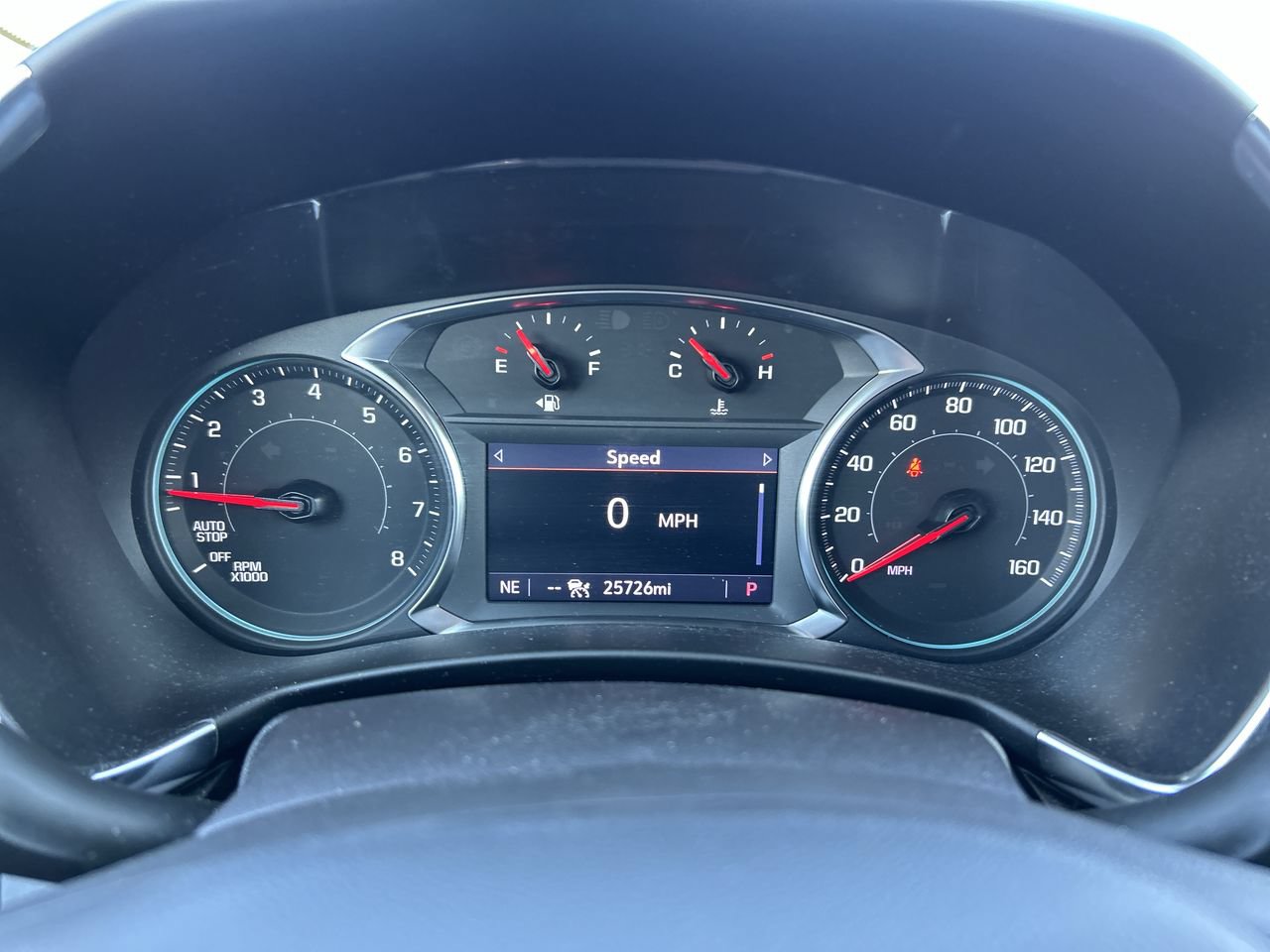Used 2024 Chevrolet Equinox LT AWD/4WD image 27
