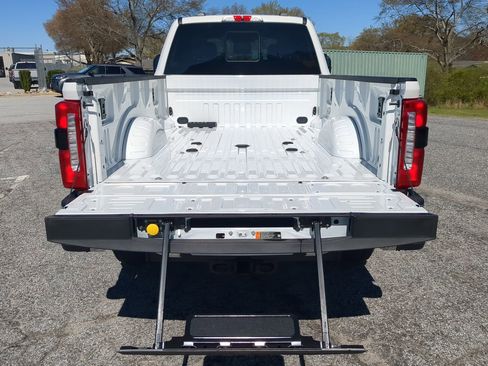 Used 2025 Ford F350 King Ranch w/ Chrome Package image 11