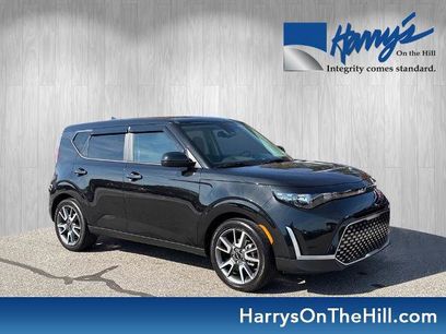 Used 2024 Kia Soul EX w/ Option Group 015
