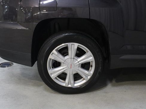 Used 2016 GMC Terrain SLT w/ Driver Alert Package I FWD image 23