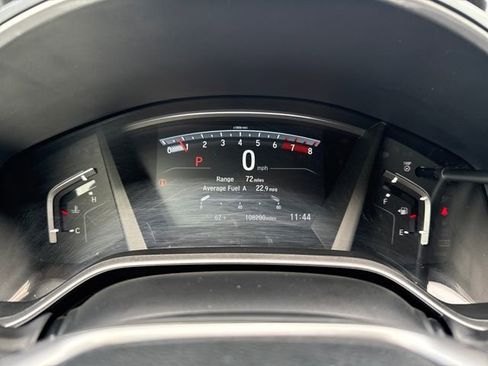 Used 2018 Honda CR-V EX-L image 20