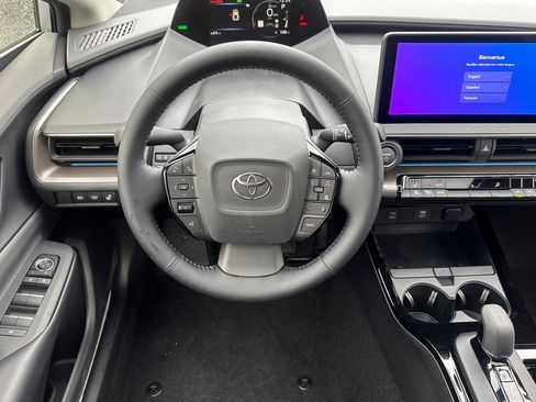 New 2026 Toyota Prius XLE image 15