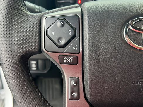 Used 2023 Toyota Tacoma TRD Off-Road w/ Technology Package image 21