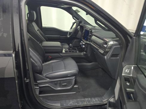 Used 2024 Ford F150 Lariat image 10