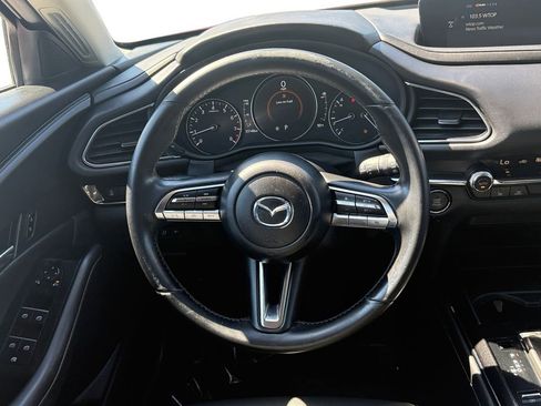 Used 2023 MAZDA CX-30 AWD 2.5 S w/ Preferred Package image 12