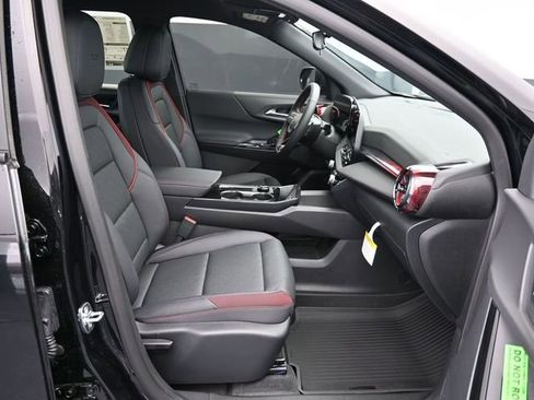 New 2026 Chevrolet Equinox RS image 39