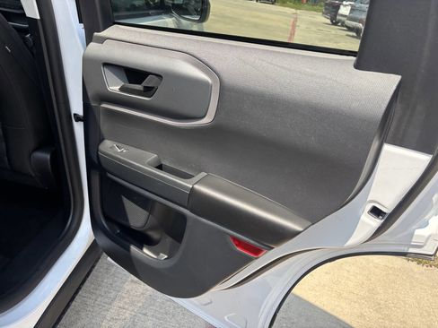 Used 2023 Ford Bronco Sport Big Bend w/ Convenience Package image 18