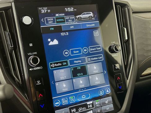 New 2026 Subaru Forester Wilderness image 20