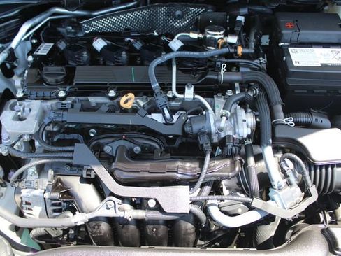 Certified 2025 Toyota Corolla FX w/ Convenience Package FWD image 52