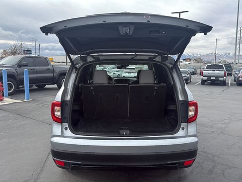 Used 2022 Honda Pilot Special Edition image 9