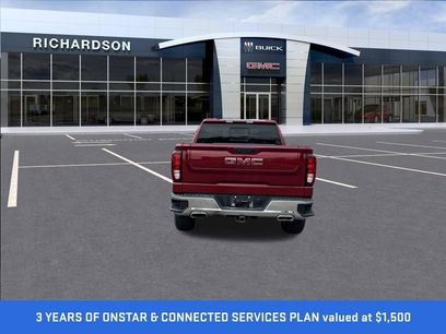 Used 2022 GMC Sierra 1500 SLE