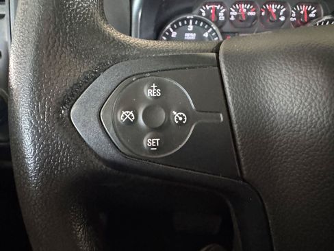 Used 2018 GMC Sierra 1500 4x4 Double Cab w/ Elevation Edition image 20