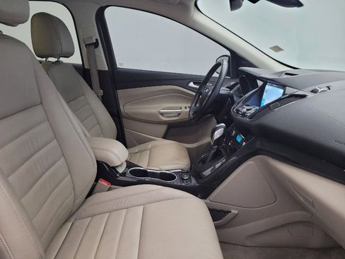 Used 2016 Ford Escape Titanium FWD image 21