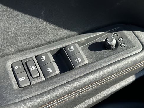 New 2026 Jeep Cherokee Overland AWD/4WD image 7