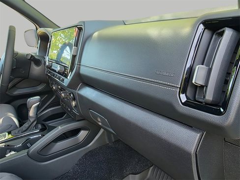 New 2026 Nissan Frontier SV w/ SV Convenience Package image 14