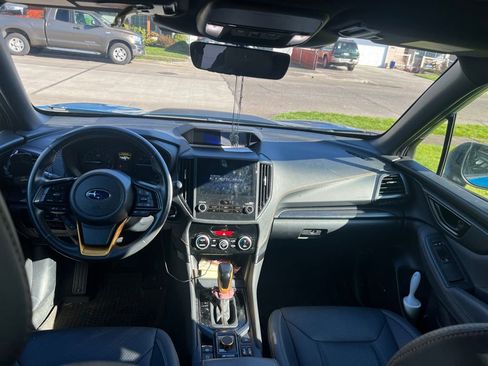 Used 2024 Subaru Forester Wilderness image 13
