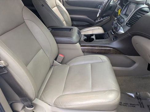 Used 2019 Chevrolet Tahoe LT image 20