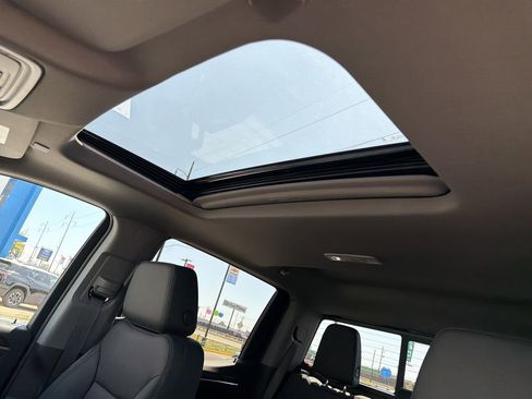 New 2026 Chevrolet Silverado 1500 LT Trail Boss w/ Safety Package image 14