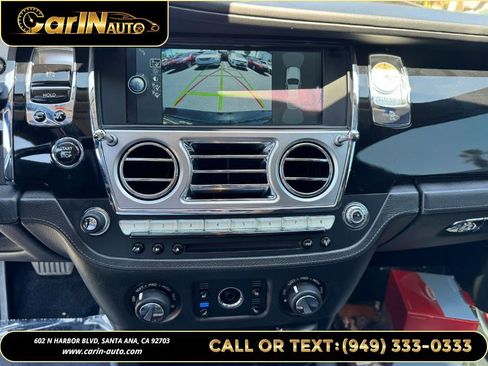 Used 2012 Rolls-Royce Ghost Extended Wheelbase image 21