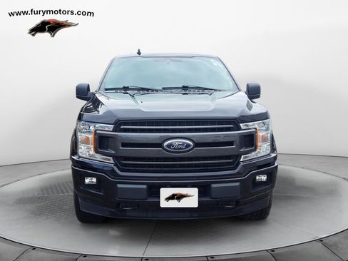 Used 2019 Ford F150 XLT w/ Equipment Group 302A Luxury image 8