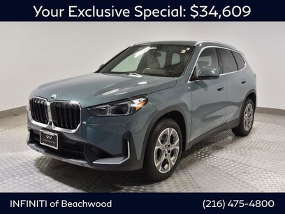 Used 2023 BMW X1 xDrive28i w/ Premium Package