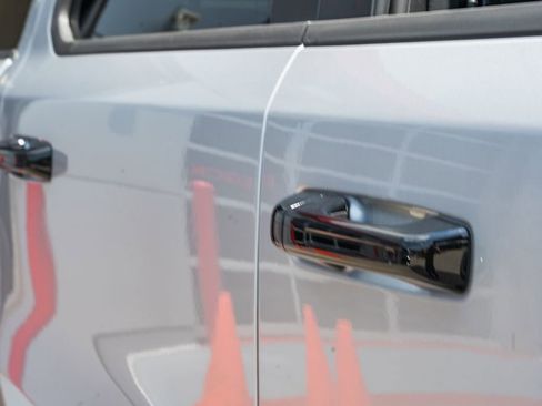 New 2026 RAM 1500 RHO AWD/4WD image 17