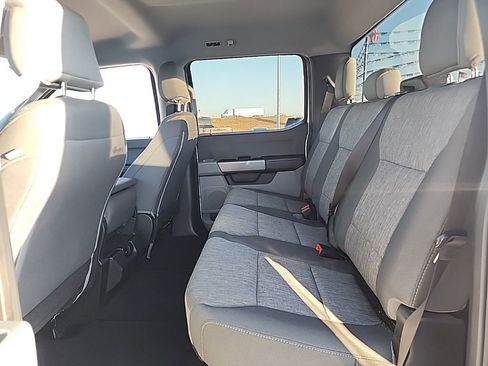 Used 2023 Ford F250 XL w/ STX Appearance Package image 11