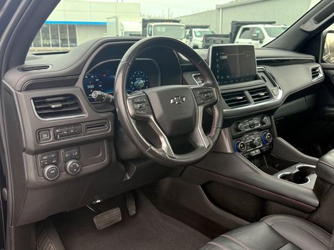 Certified 2023 Chevrolet Tahoe RST image 17