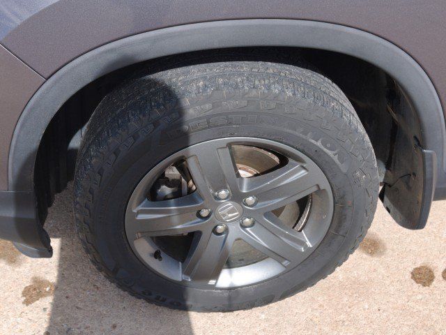 Used 2022 Honda Ridgeline RTL-E image 14