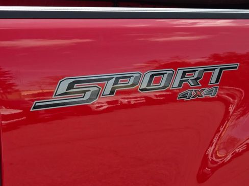 Used 2023 Ford Ranger XLT w/ Equipment Group 302A High image 12