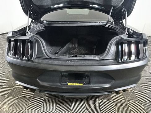 Used 2022 Ford Mustang GT Premium w/ Equipment Group 401A RWD image 26