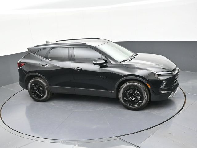New 2026 Chevrolet Blazer LT w/ Midnight/Sport Edition FWD image 55