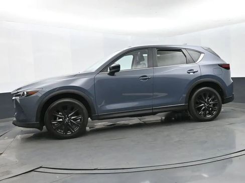 Used 2024 MAZDA CX-5 Carbon Edition image 5